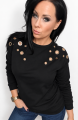 Bluza damska . Elegancka bluza sportowa