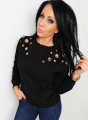 Bluza damska . Elegancka bluza sportowa